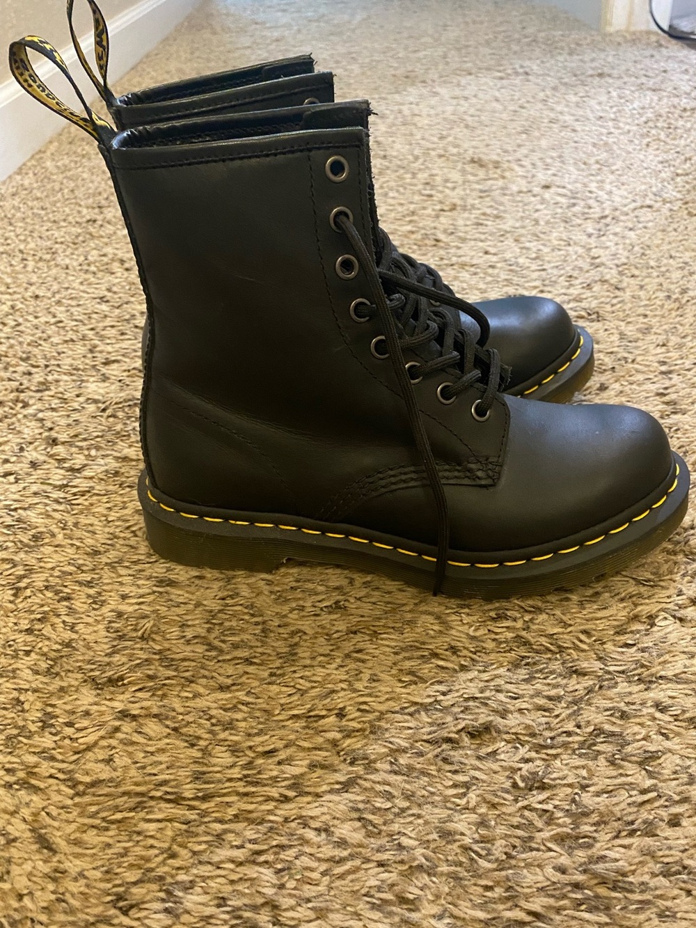 Doc martins